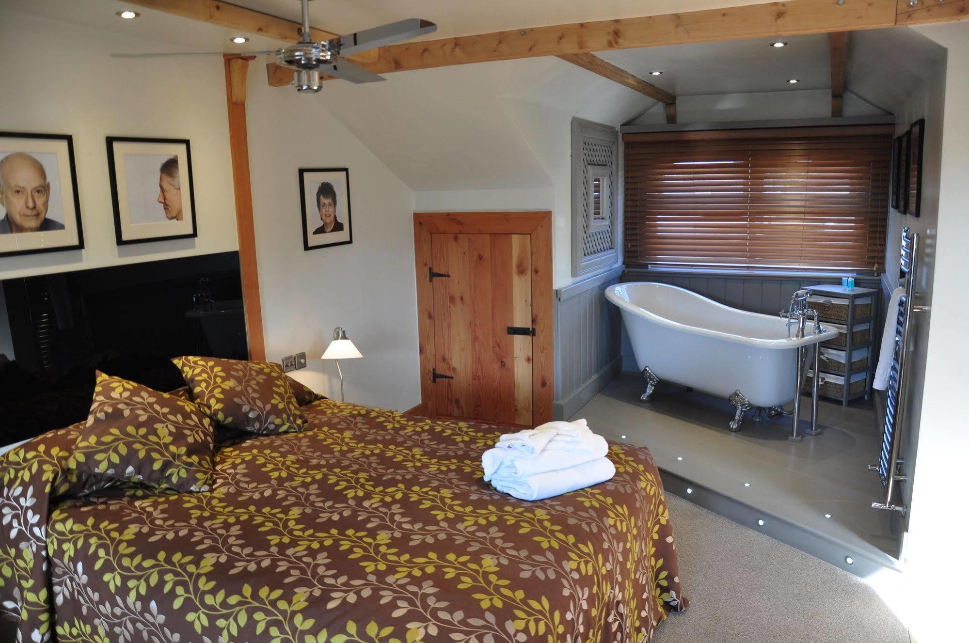 The Inn At Cheltenham Parade Harrogate Exteriér fotografie